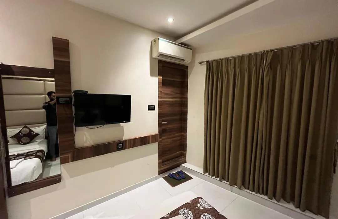 Hotel Shahi Darbar Terminal-2-1