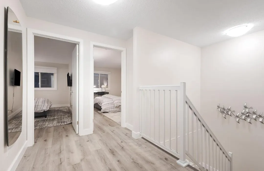 Private Home In Nepean For Family - 14 Minutes From Downtown-1