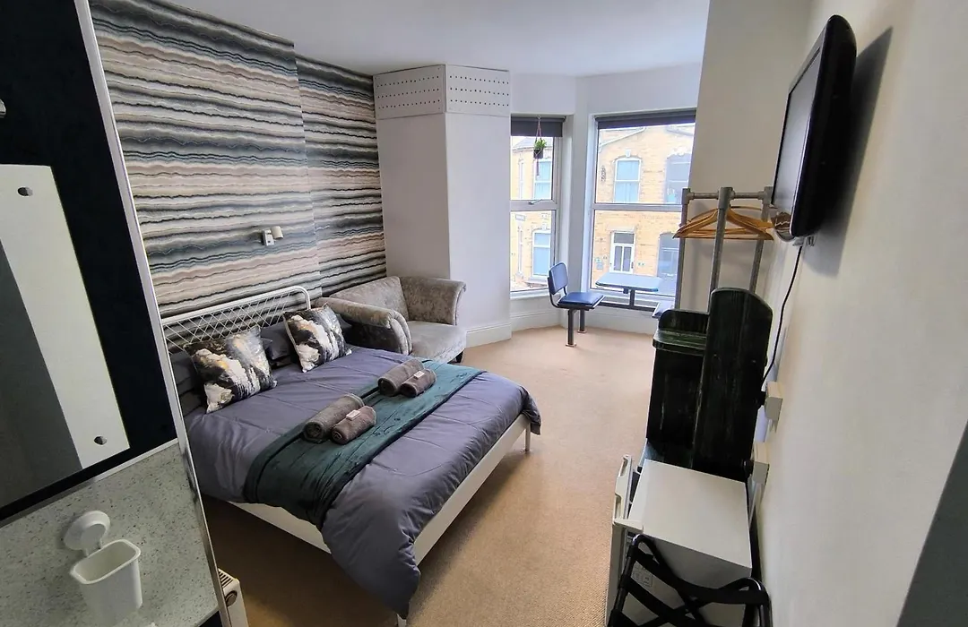 Sea Bed Guesthouse-1
