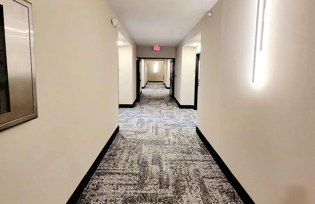 Extended Stay America Suites - Buffalo - Airport-1