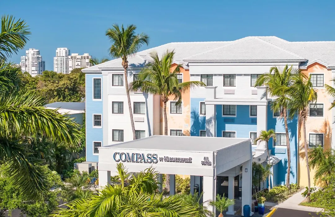 Compass By Margaritaville Hotel Naples-1