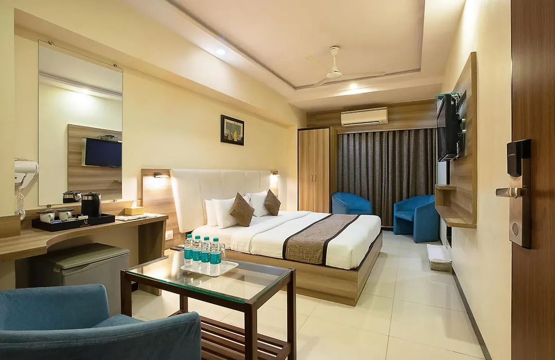 Hotel Avon Ruby Dadar-1