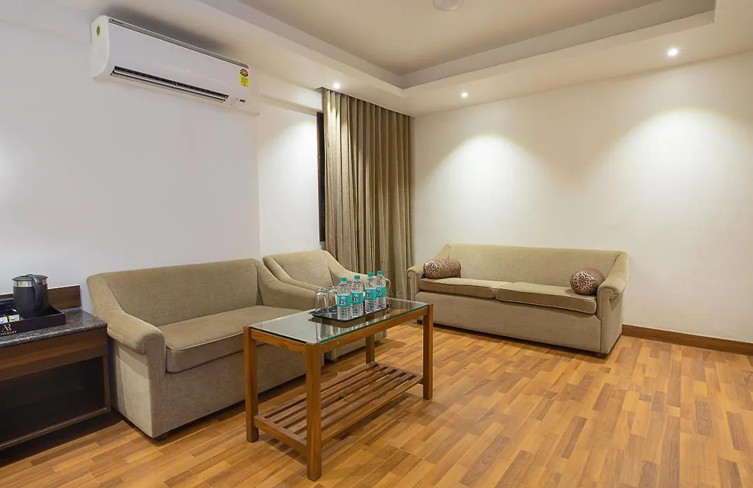 Hotel Avon Ruby Dadar-1