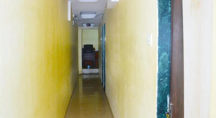 Hotel National Residency-1