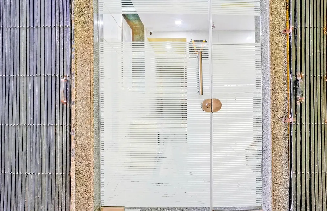 Hotel O Tanvi Guest House-1