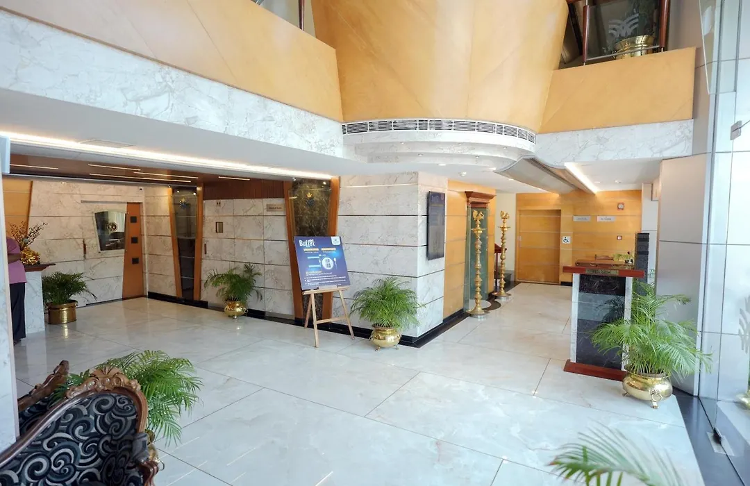 Maurya Rajadhani-1