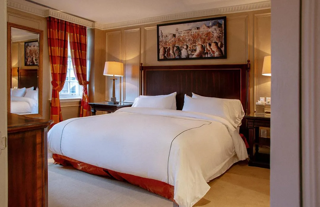 Windsor Arms Hotel-1