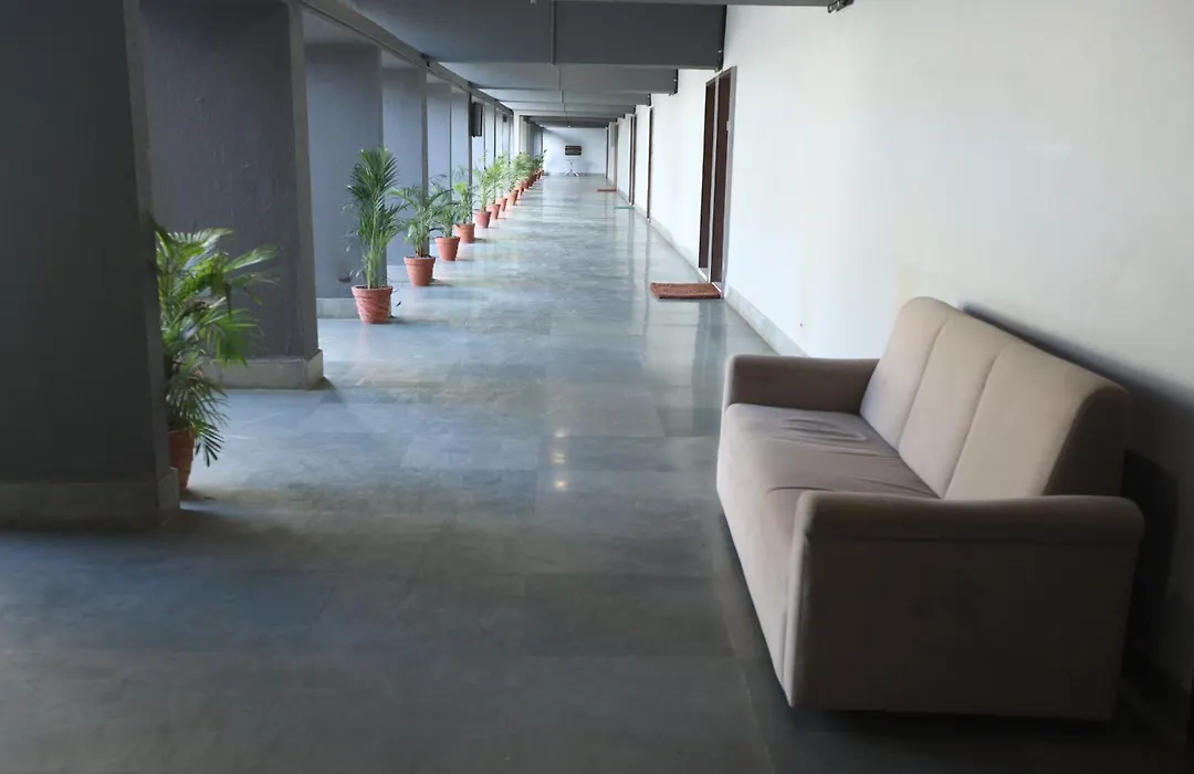 Country Inn By Kempinski Hotel And Resort - Mumbai International Airport-1