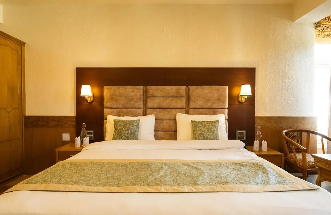Hotel Gawaling International-1