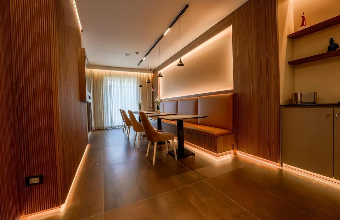 Nap Luxury Guest House Municipio-1