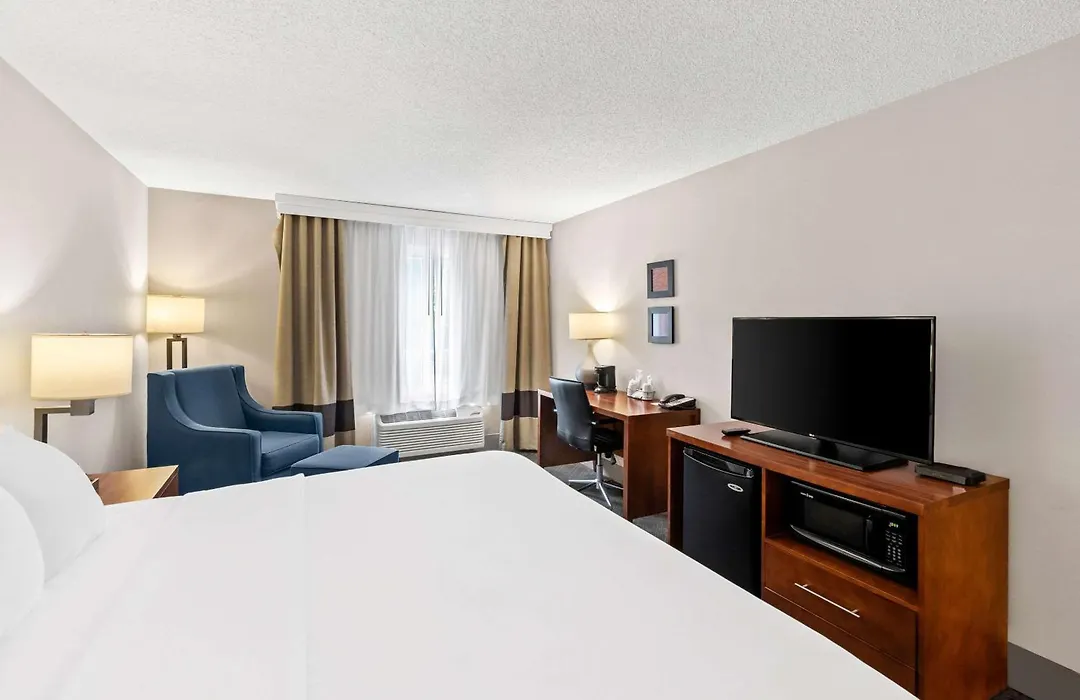 Comfort Inn Duluth West-1