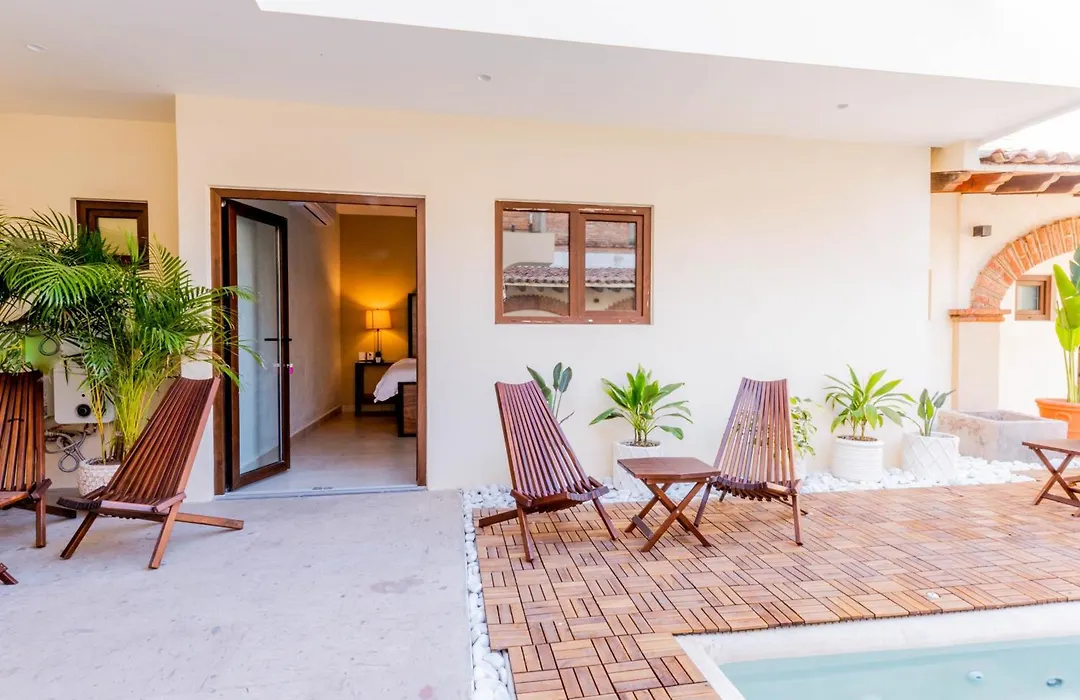 Casa Victoria Malecon - Adults Only-1