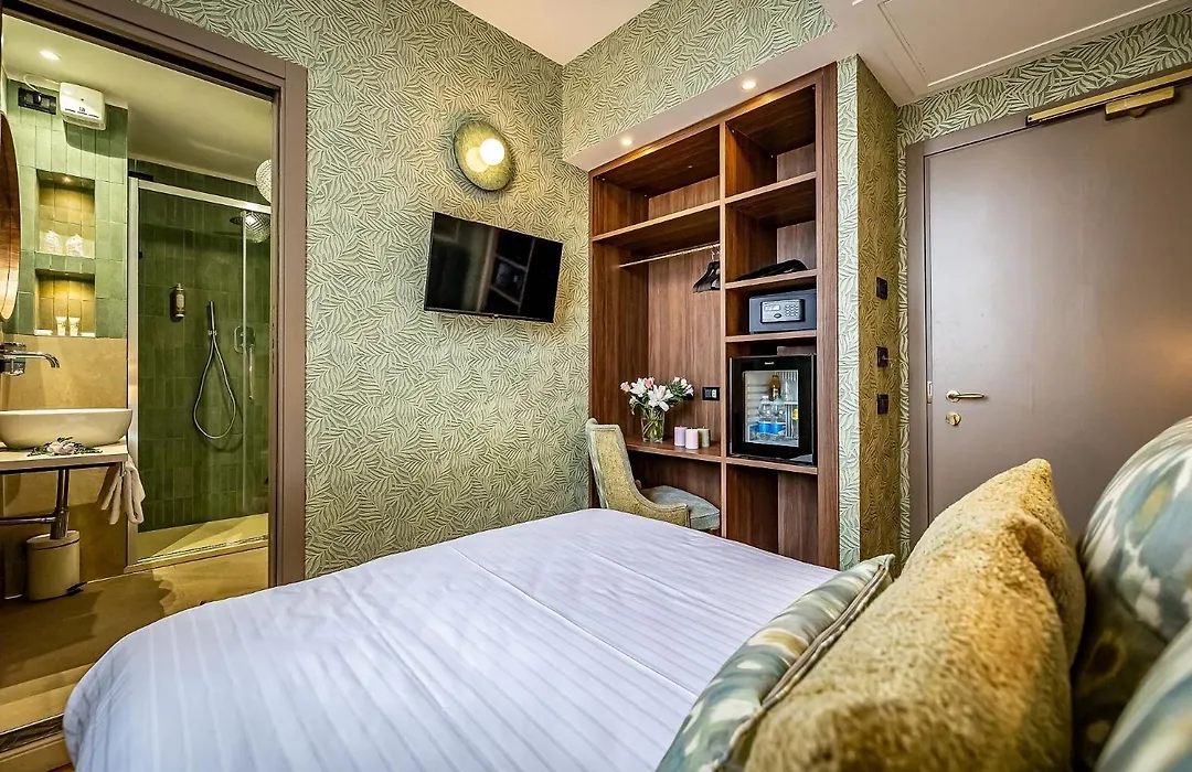 Hotel Duomo Firenze-1