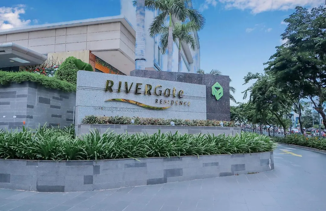 Rivergate Serviced Apartments-1