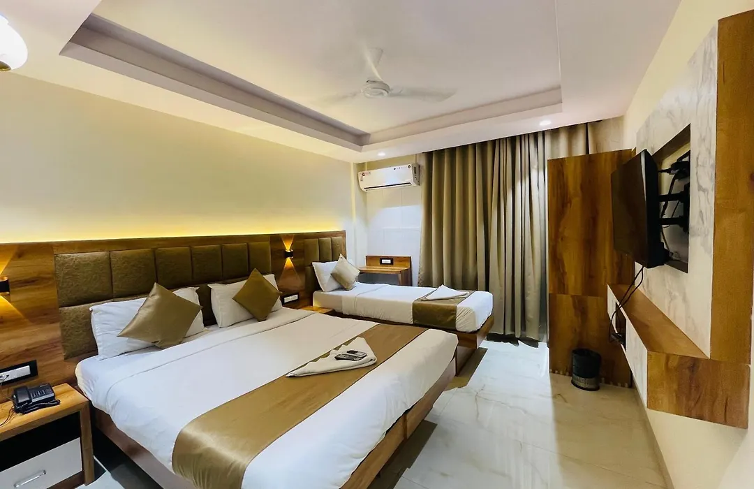 Hotel Arma Residency-1