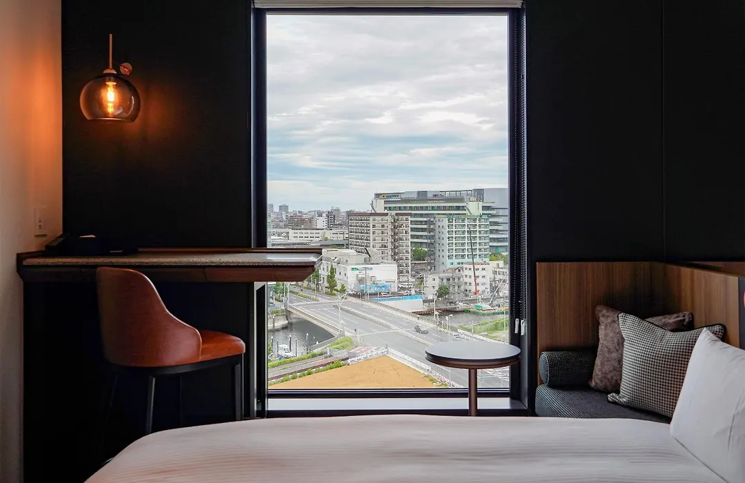 Hotel Metropolitan Tokyo Haneda-1