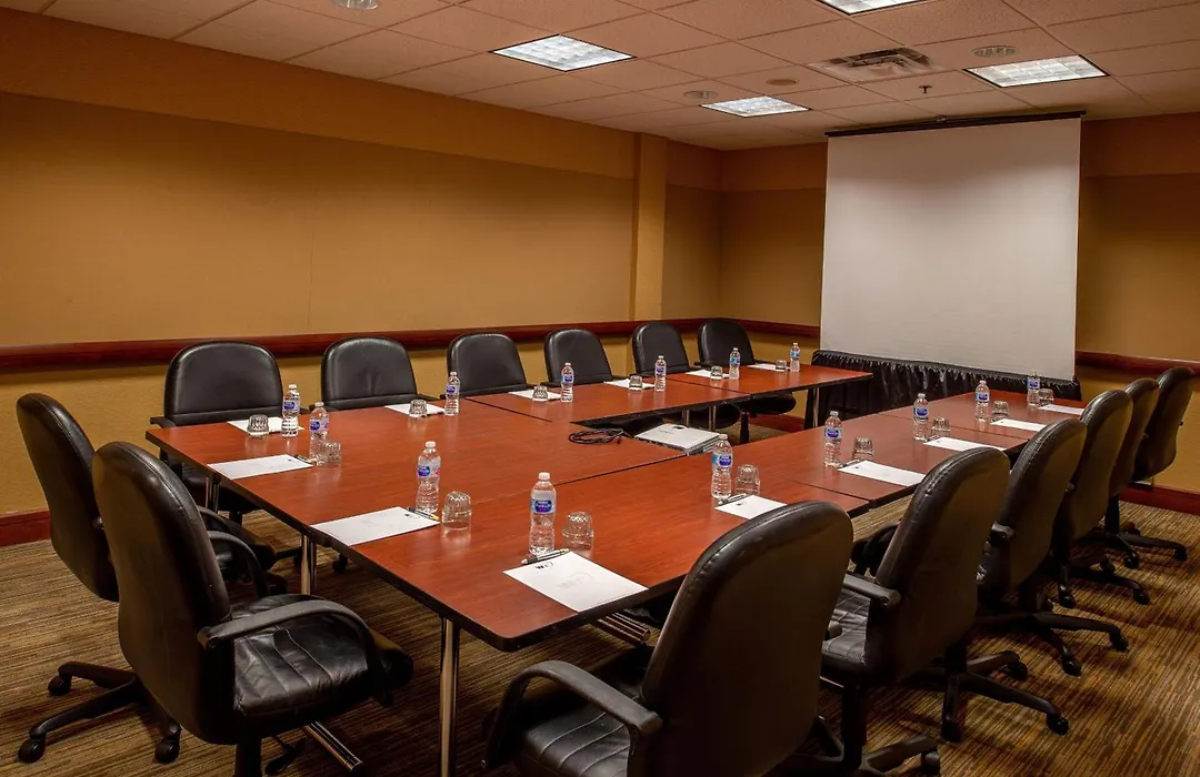 Sheraton Westport Plaza-1