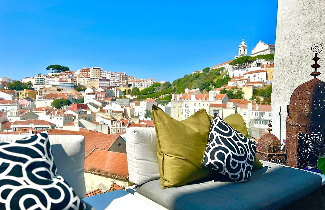 Castello Prime Suites-1