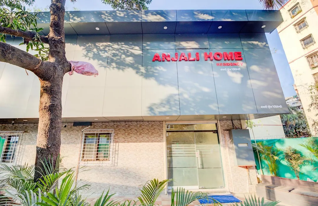 Hotel O Anjali Hotel-1