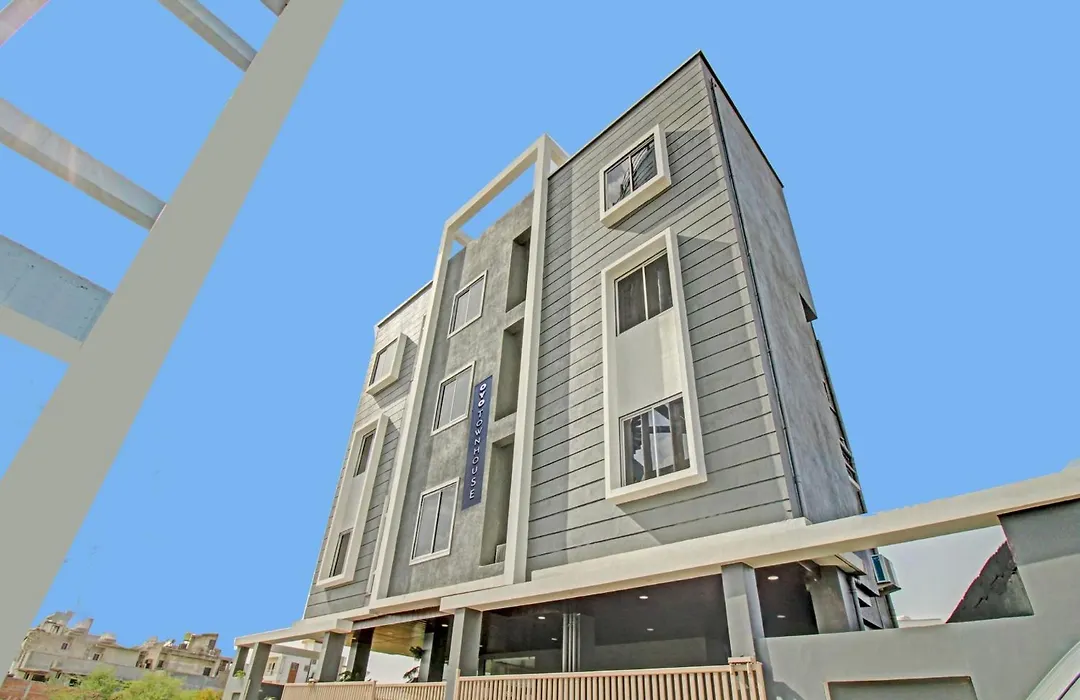 Townhouse Md Star-1