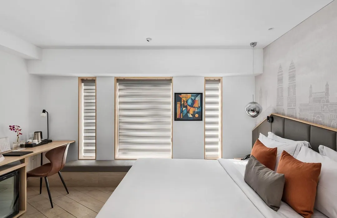 Hotel Suncity Residency-1