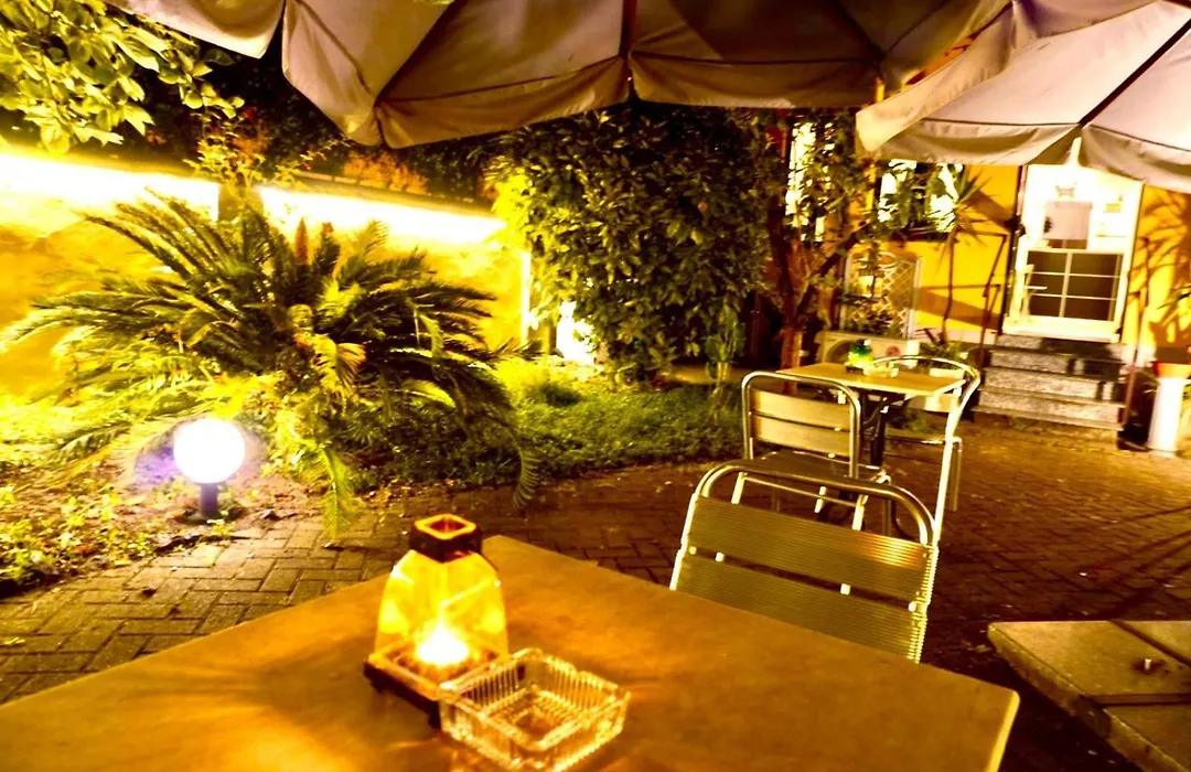 Hotel Paradiso-1
