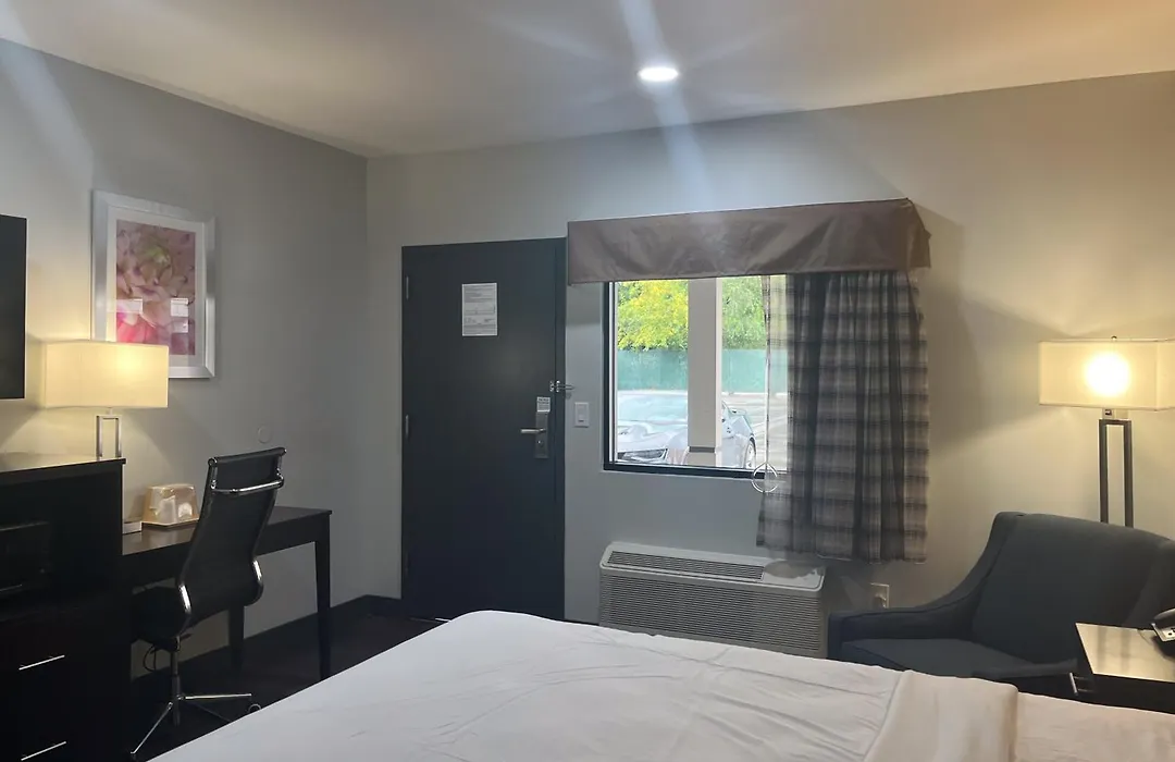 Motel 6 Norfolk, Va East Little Creek-1