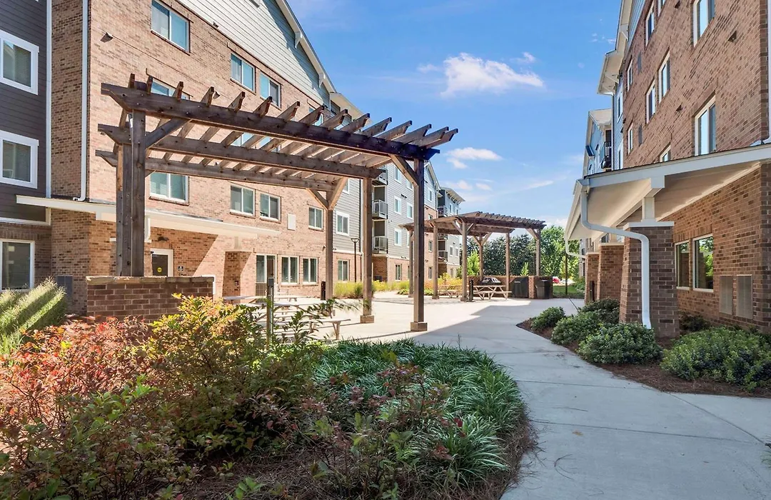 Waterwalk Extended Stay By Wyndham Charlotte - Arrowood-1