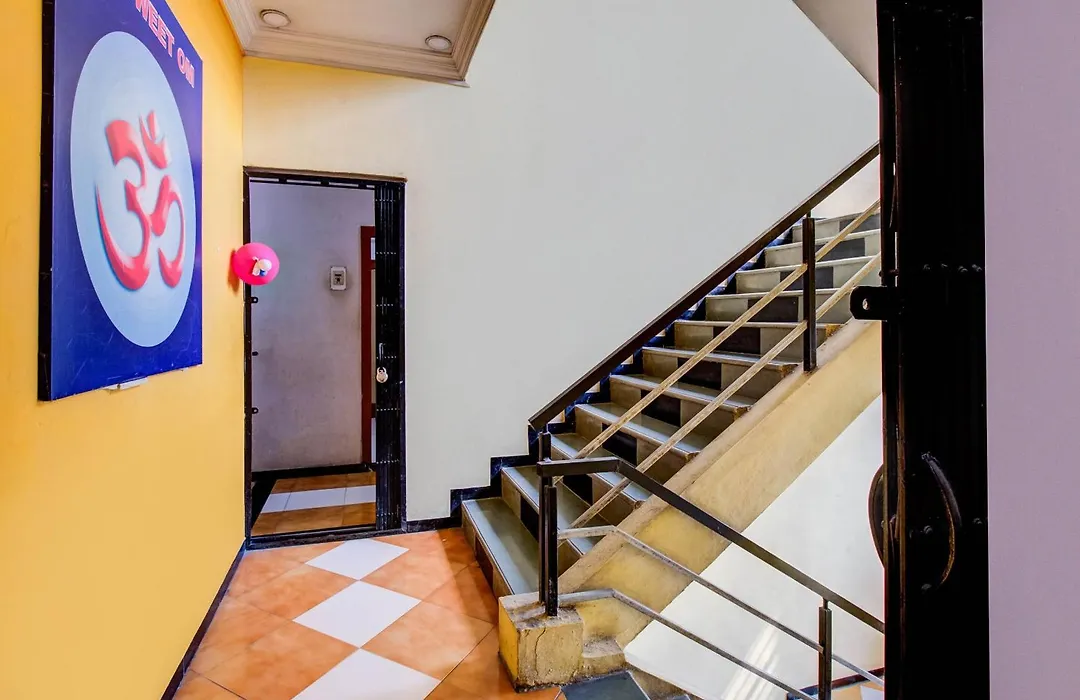 Hotel O Sri Jai Palace-1