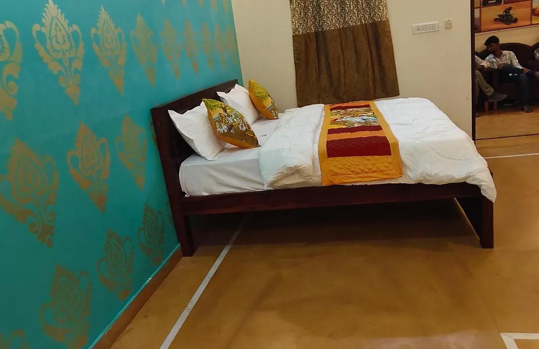 Hotel Golden Night Jaisalmer-1