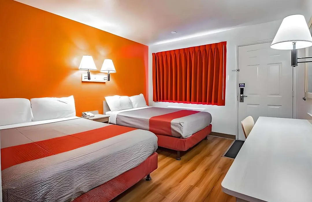 Park Inn By Radisson, Salt Lake City Airport-1