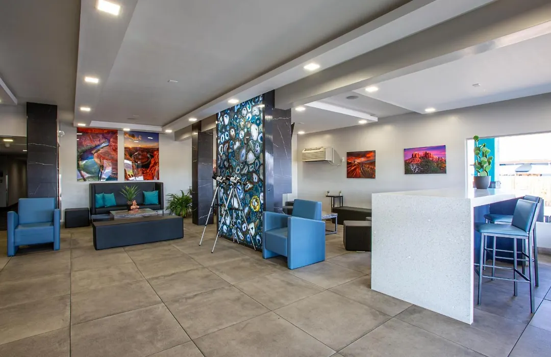 Hotel Elev8 Flagstaff, Trademark Collection By Wyndham-1