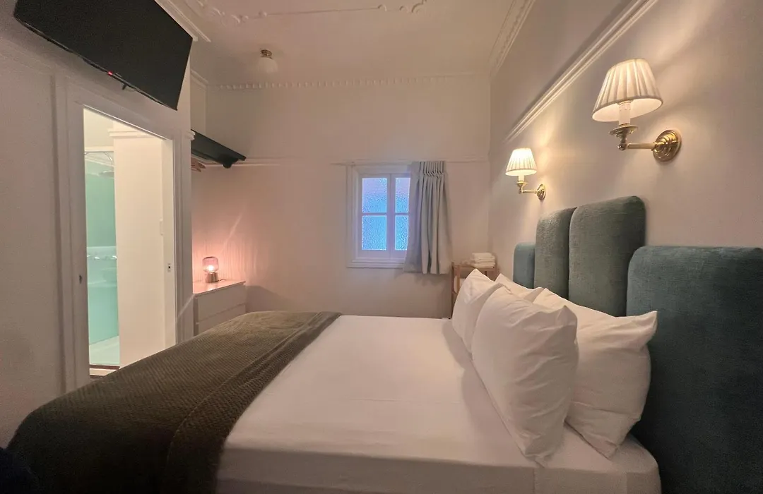 Floriana Boutique Hotel-1
