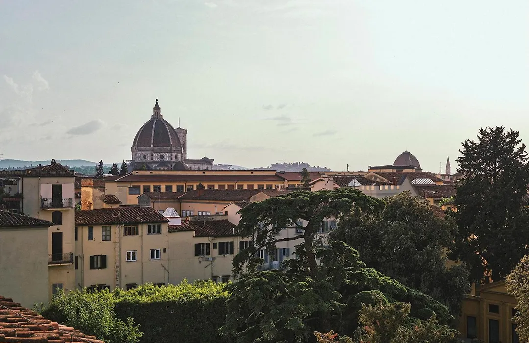 Four Seasons Hotel Firenze-1
