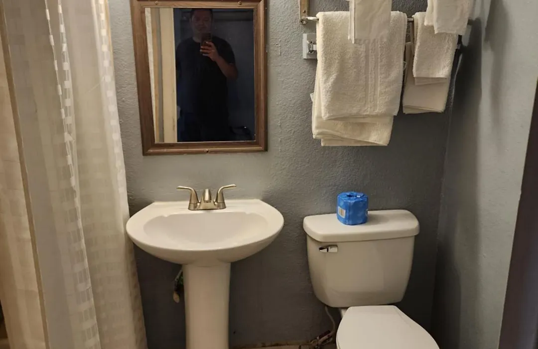 Regency Inn - Fort Sam Houston-1