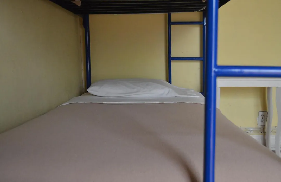 Hostel Home-1