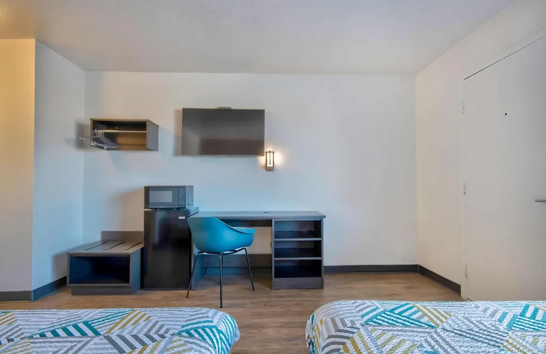 Motel 6-Albuquerque, Nm - Midtown-1