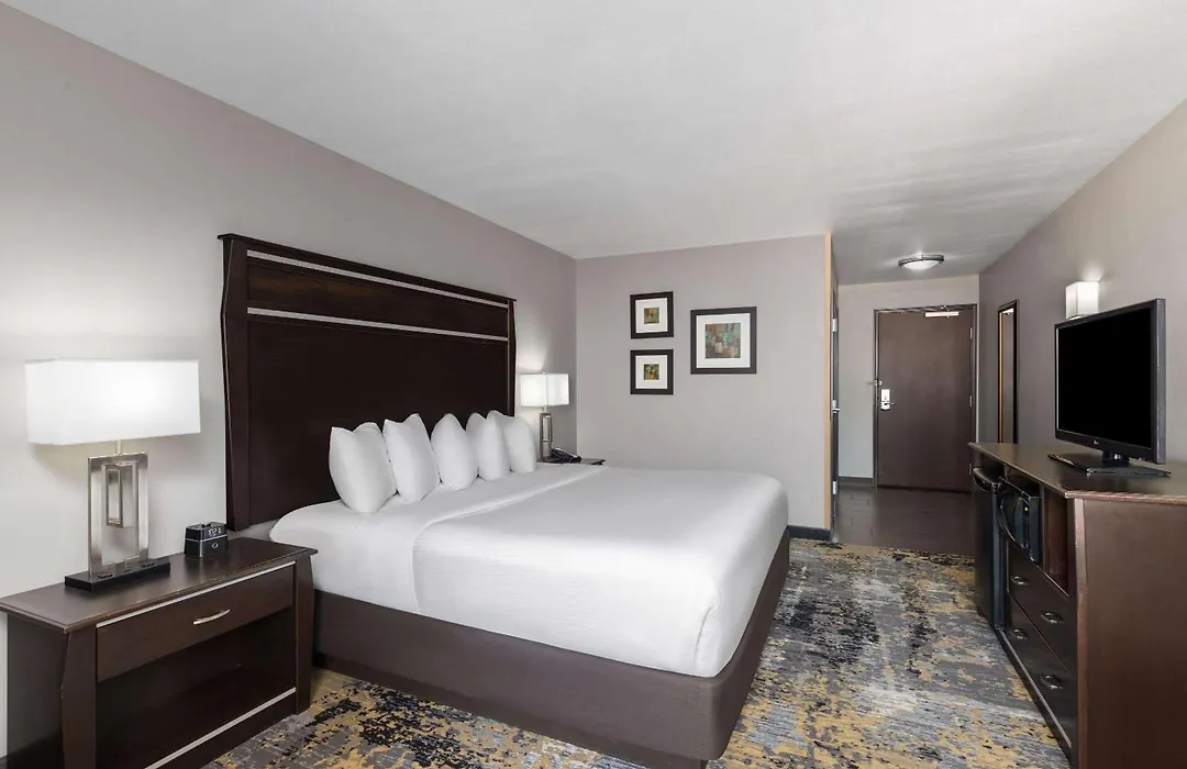 La Quinta By Wyndham Sioux Falls-1