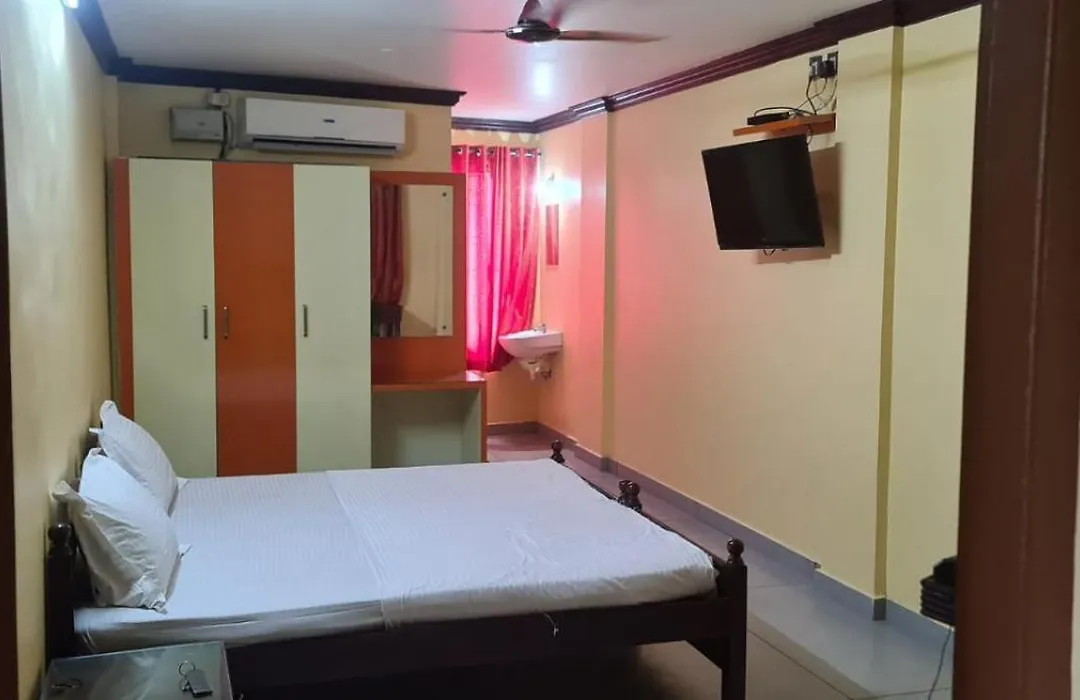 Prestige Tourist Home-1