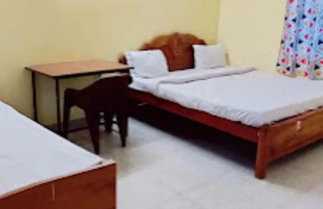 Aiims Nagar Rest House Bhubaneswar-1