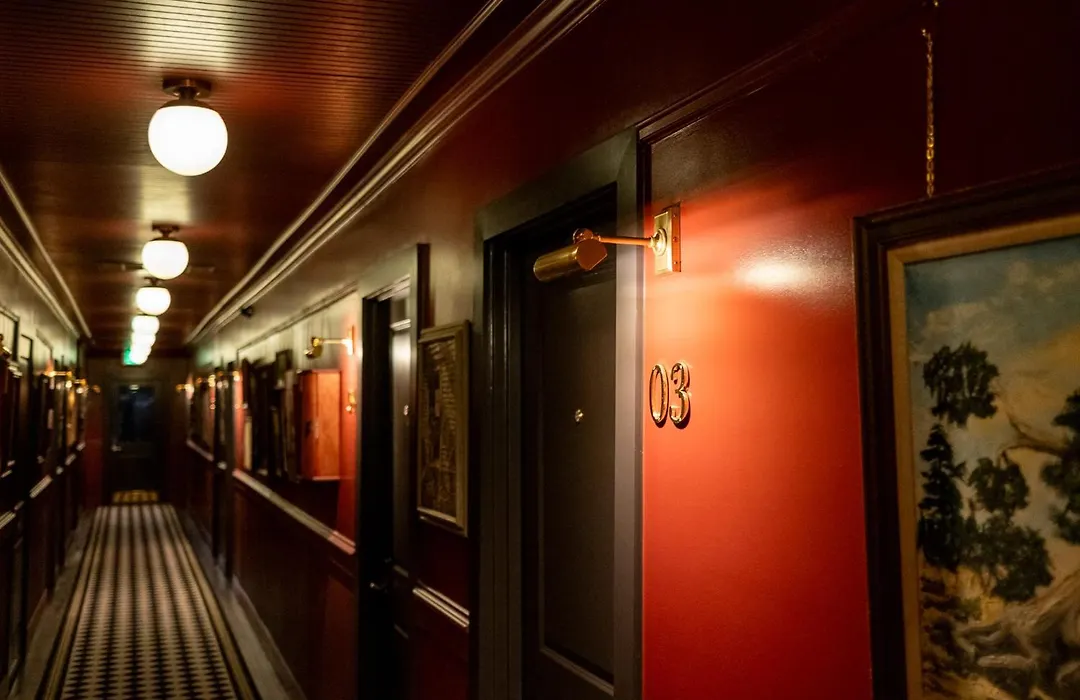 The Madison Hotel-1