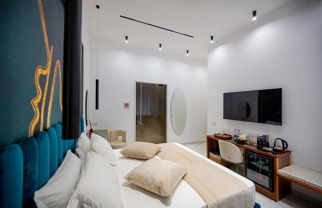 Di Virgilio Suite Luxury-1