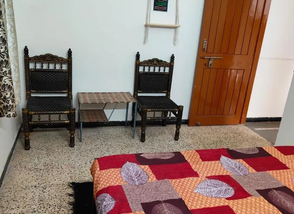 Nirvana By Grand Tour - Peaceful Home Stay-1