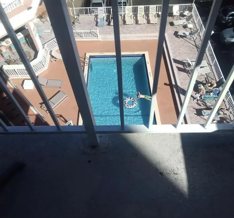 Ft. Lauderdale Beach Resort-1