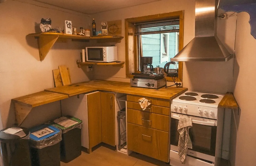 The Tromso Hostel-1