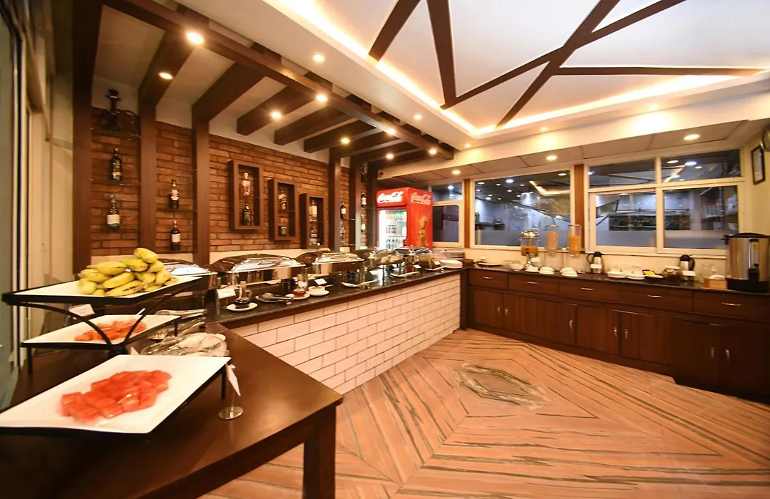 Hotel Jampa-1