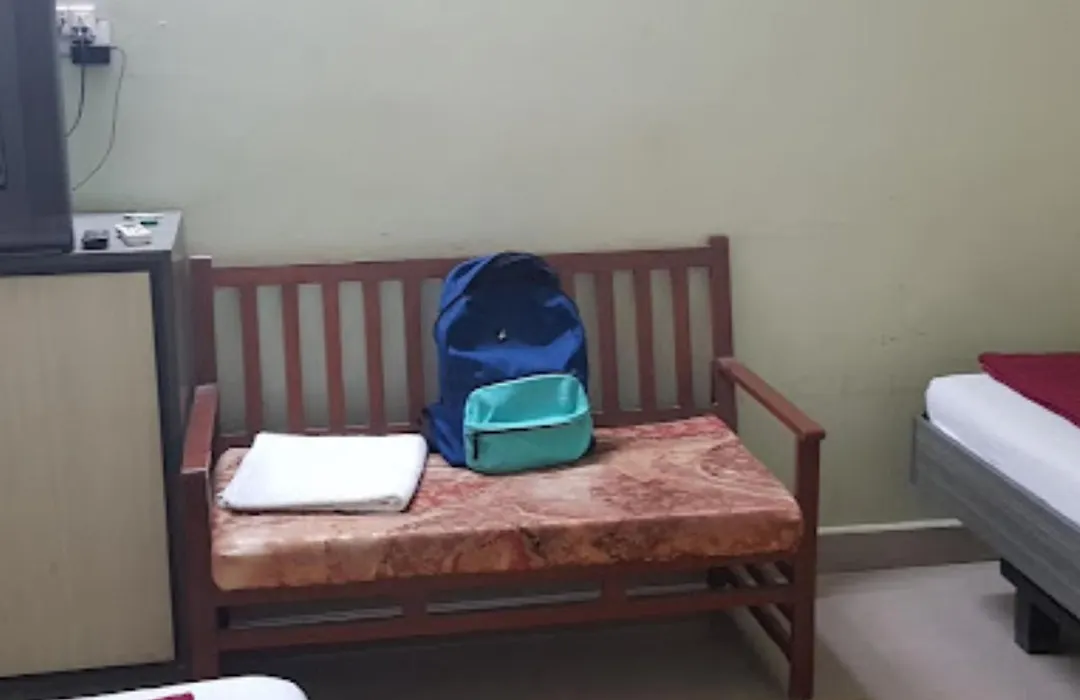 Hotel Anjali Palace Bhuj-1