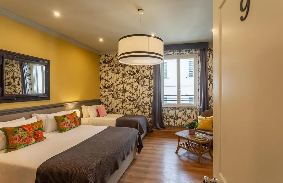 Boutique Hotel Hugo-1