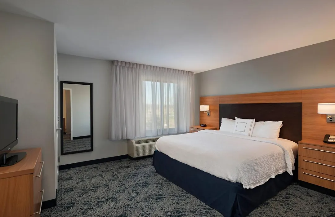 Towneplace Suites By Marriott Monroe-1