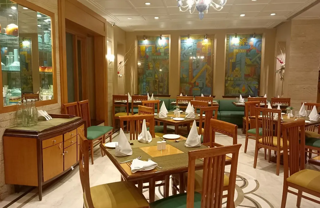 Sarovar Portico Kalupur Ahmedabad-1